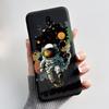 Casing For Nokia C01 Plus TA-1383 TA-1387 C1 2nd Edition Case Aesthetic Fashion Cute Cat Soft Silicone TPU Shockproof Back Cover