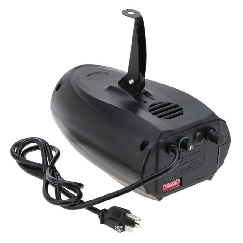 Lumină de scenă de calitate Model RGBW ridicat Iluminat automat și activat prin voce pentru petrecere DJ Divertisment de familie Concert de nuntă