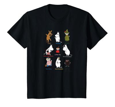 Topp – T-shirts