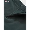 FILA Men's Woven Winter Fleece-Lined Straight-Leg Pants