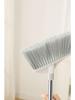 2026 Broom & Dustpan Set with Scraper - Ideal for Bathroom Hair & Water Sweeping