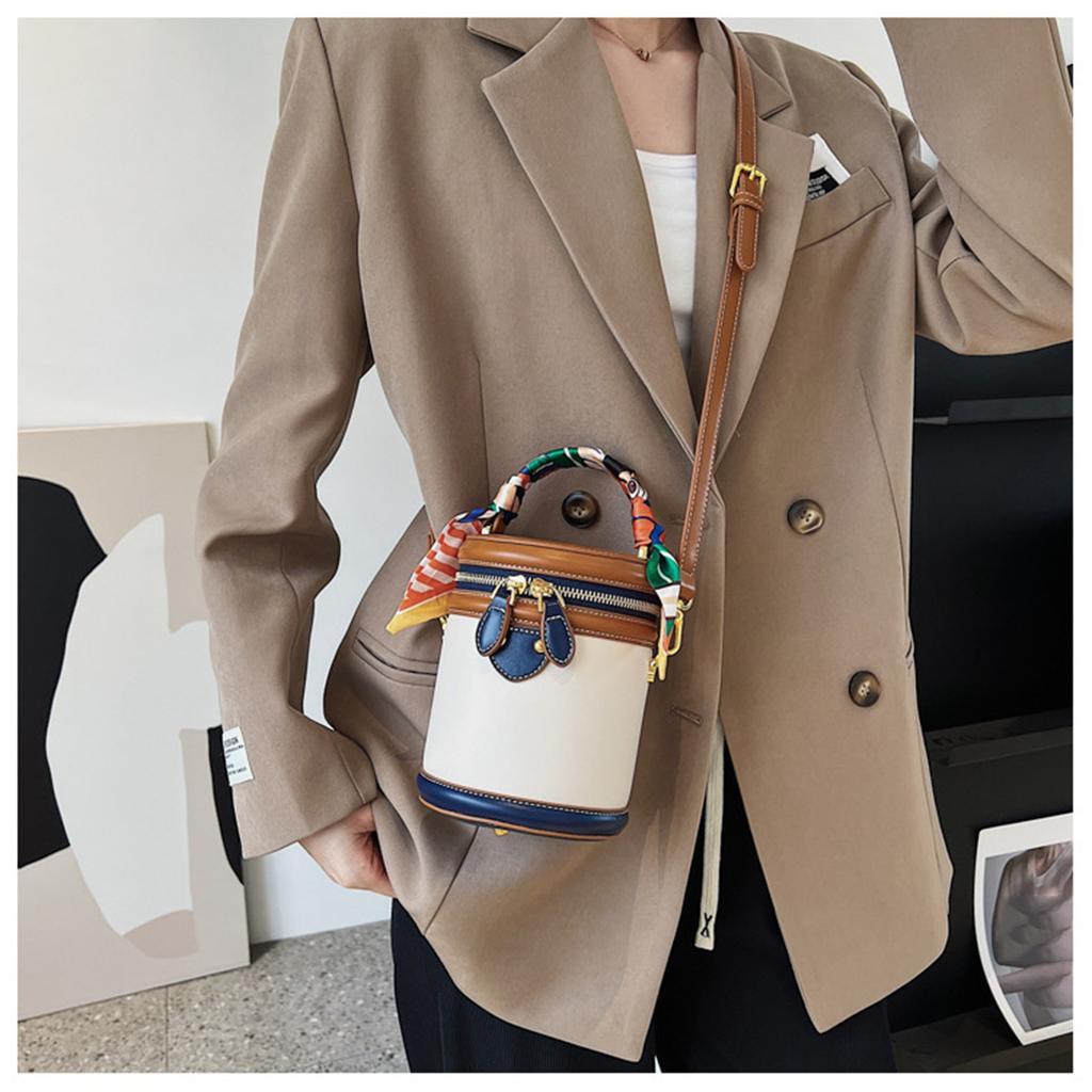 Fashion Multi-Function Large-Capacity Shoulder Bag Messenger Bag