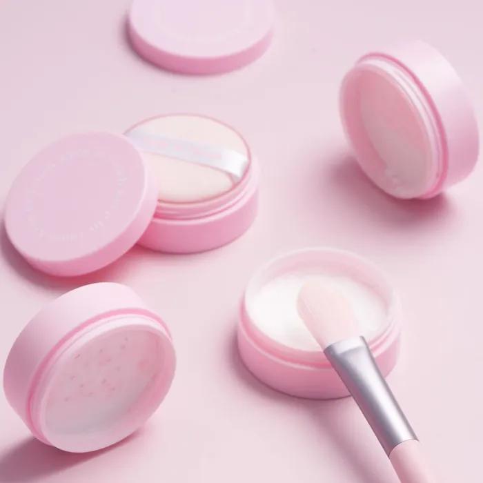 Kipin Touch Mini Pore Eraser Powder 5g_Young Pairing Sebum Finish Mini Powder