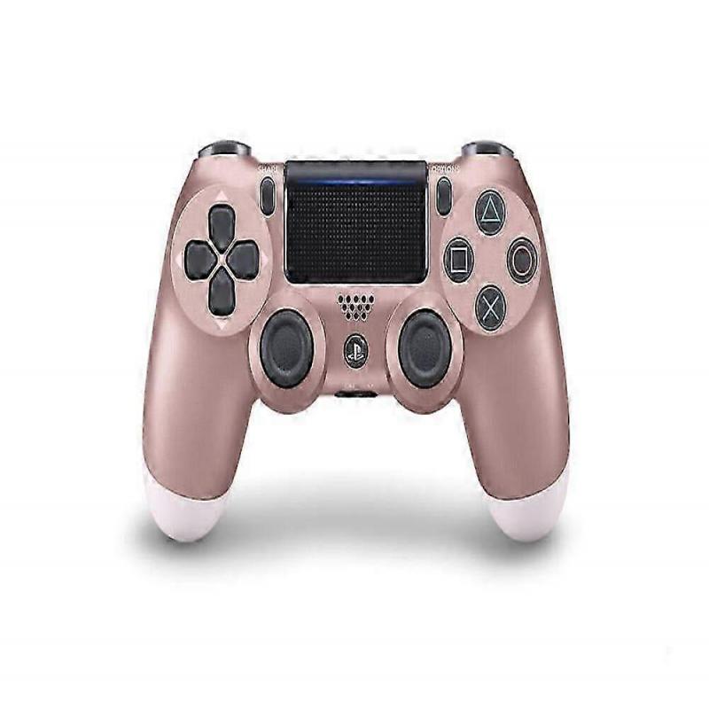 Rose Gold DualShock 4 Wireless Controller (PS4) (Exclusive To .co.)