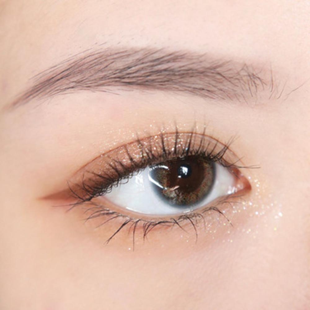 Fiber Durable Makeup Brushes Eyebrow Eyeliner Brush Eye Liner Brow Brushes Brow Contour Brush