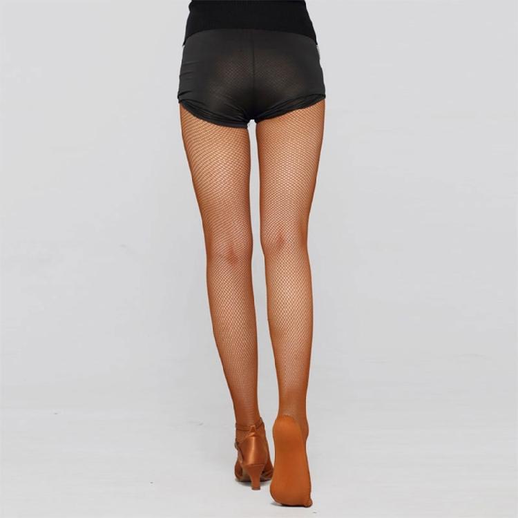 Dance Tights With Nonslip Foot Design For Latin Ballet Competitions Breathable Pantyhose for Dance Training Essential
