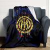 Inter Milan Emblem Blankets Flannel Printed Breathable Warm Throw Blanket for Home Office Bedspreads 0708a91