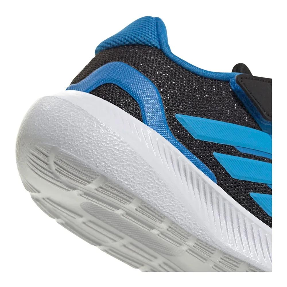 adidas Runfalcon 5 Sneakers Black/Blue