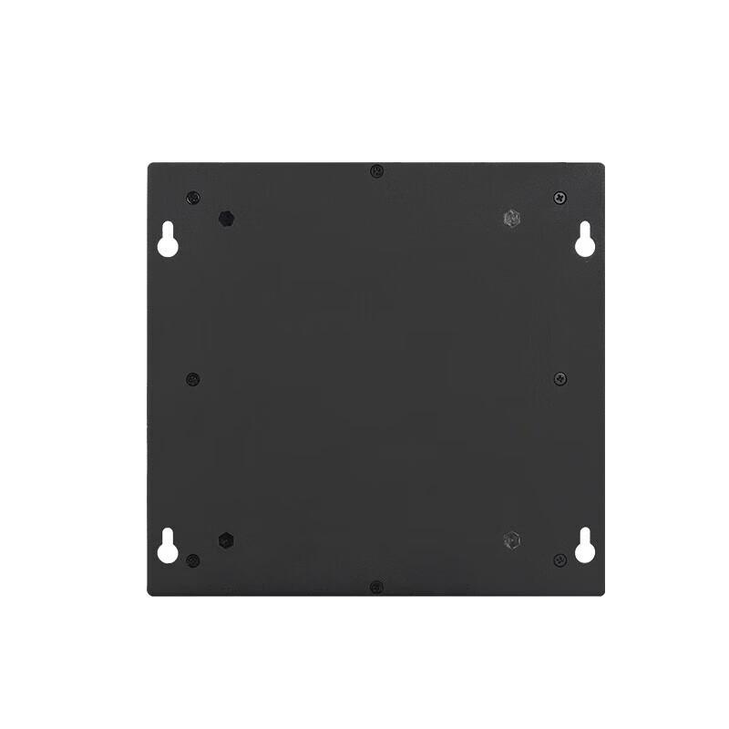 Maiwei 8-Port Industrial PoE Ethernet Switch