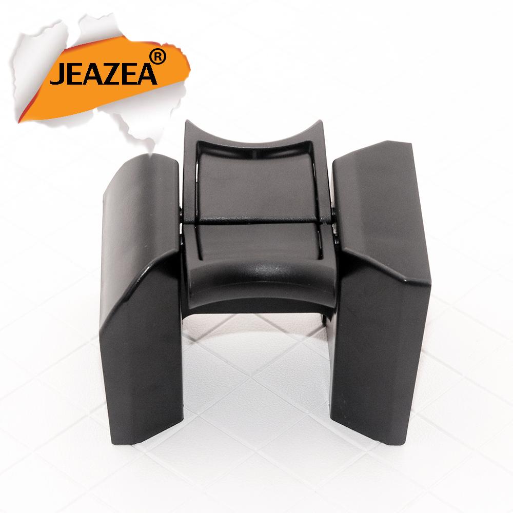 JEAZEA Für Toyota Camry 2006-2017 Auto Auto Center Console Tasse Halter Grenze Clip Innen Wasser Slot Slip Limiter