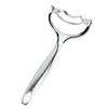 Corn Planer Thresher Ergonomic Handle 304 Stainless Steel Fast Corn Kernel Remover Tool for Kitchen