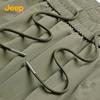 JEEP Men's Quick-Dry Outdoor Cargo Pants