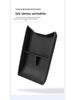 Jetour Shanhai L7 PLUS Center Console Organizer: Fits 25 Models for Enhanced Car Storage