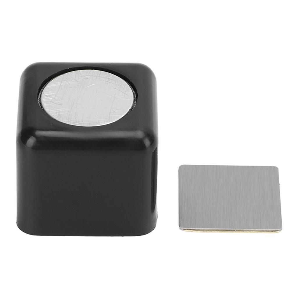 Magnetischer Billardkreidehalter Box Stoßfest Snookerkreidehalter Billardzubehör für Unterhaltung