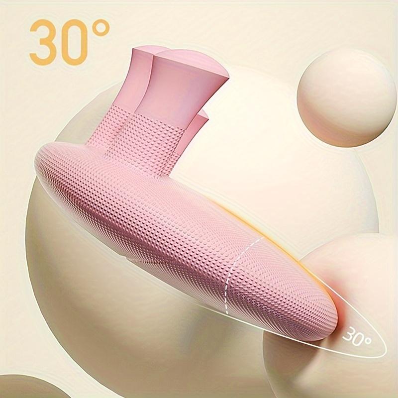 [1 Pair Arch Support] 1 Pair Arch Support Trainer & Toe Aligner | Foot Fitness Equipment for Balance & Stability, Enhances Calf & Leg Muscles