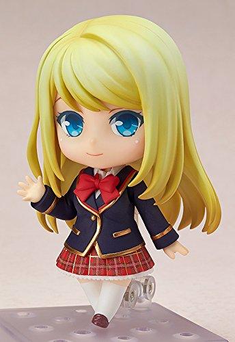 Nendoroid Girlfriend (tentative) Chloe Lemaire non-scale ABS&ATBC-PVC painted movable figure