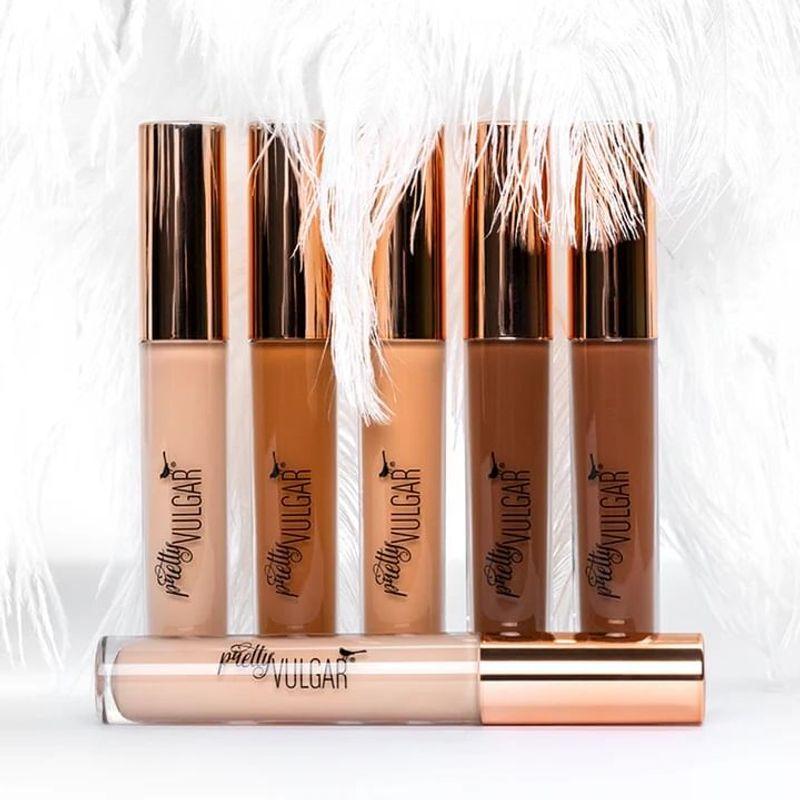 blinc - [Pretty Vulgar] Under Cover Concealer - 8 Shades