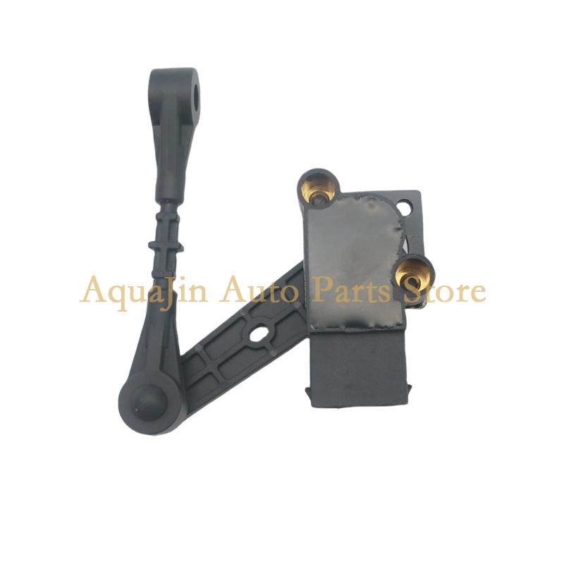 LR023646 Front Height Sensor For Land Rover Discovery 4 L319 2010~2016 2011 2015 Land Rover LR4 OEM LR020155 LR013915 Suspension