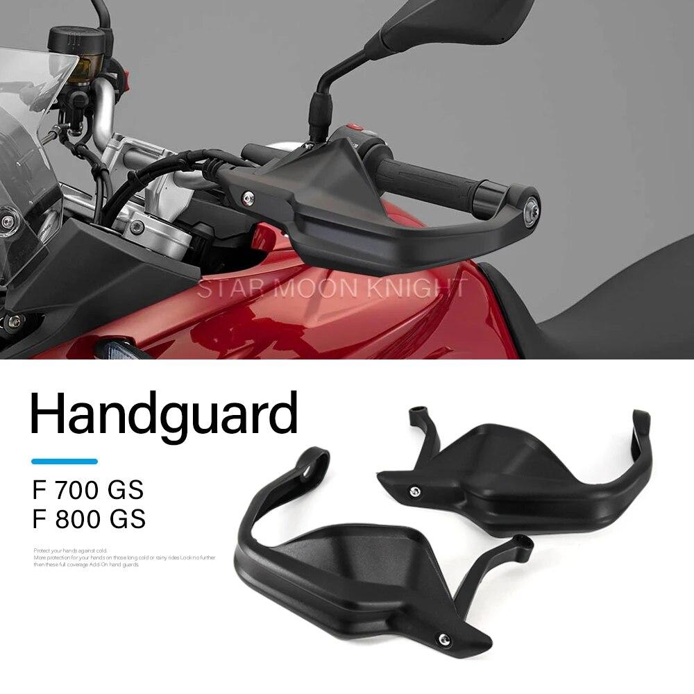 

Для BMW F700GS F800GS F 700 800 GS аксессуары для мотоциклов, защита для рук, защита для лобового стекла