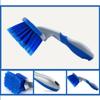 10PCS Car Wash Cleaning Tools Kit Automobile Detailing Brush Dash Duster Brush Washing Mitt Towels