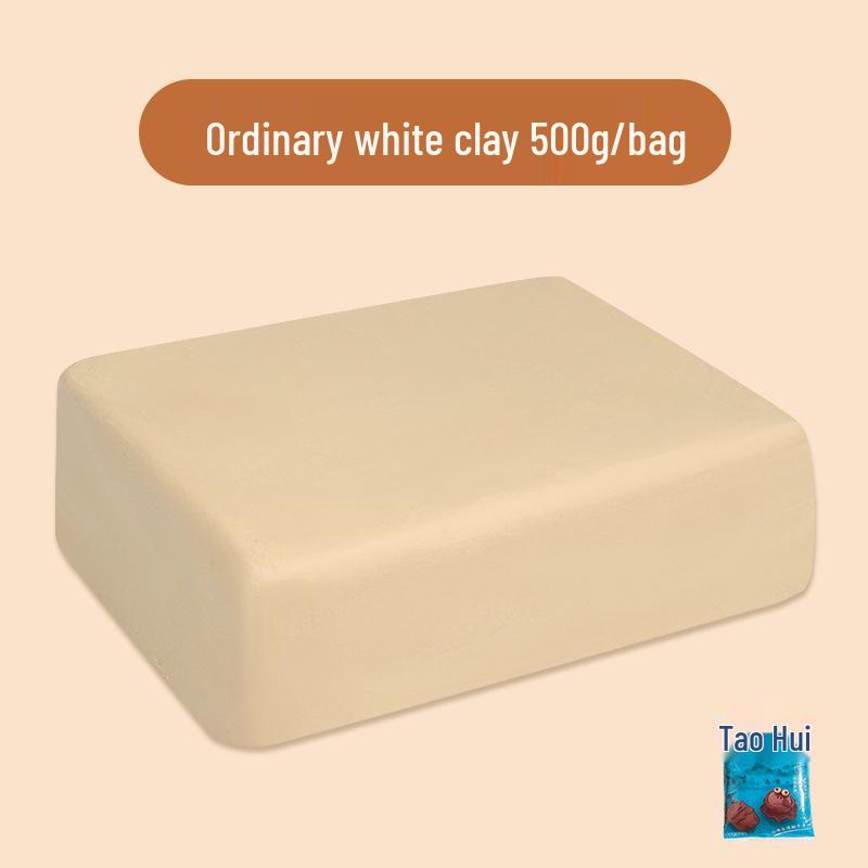 

Детская фиолетовая самозатвердевающая глина для лепки и моделирования