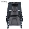 Carany CX5529 Unisex Anti-Burden Travel Backpack