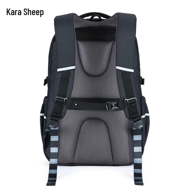 Carany CX5529 Unisex Anti-Burden Travel Backpack