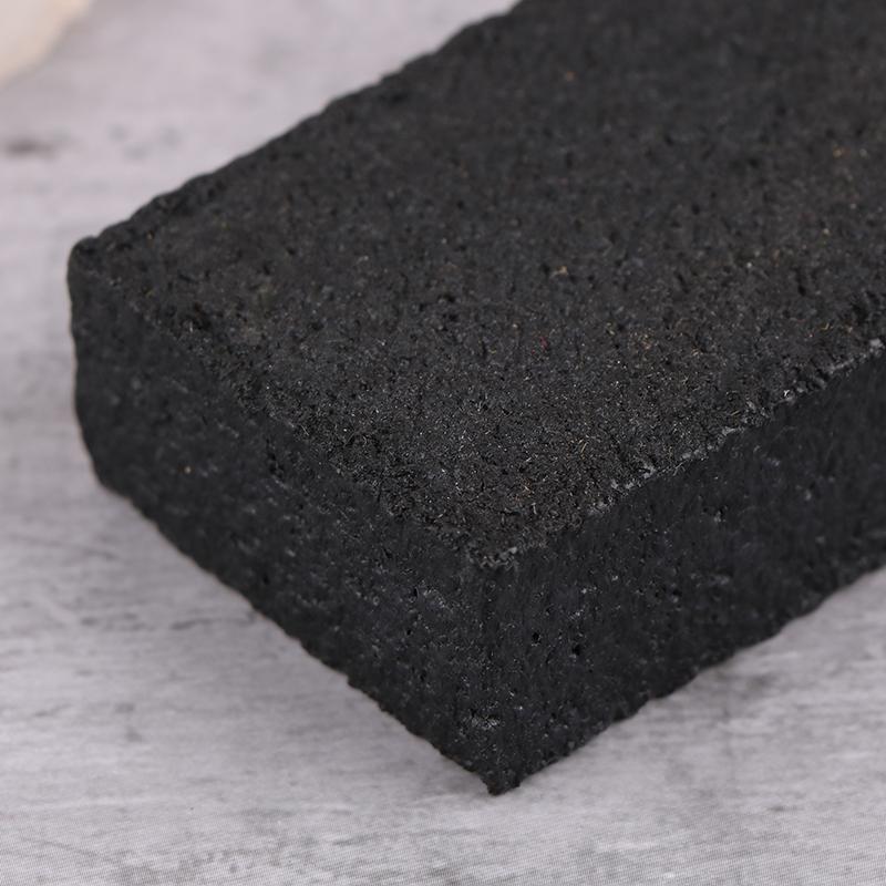 1 Stück Pickleball-Paddel-Radiergummi aus Kohlefaser, Pickleball-Schlägerreiniger, sicheres Entfernen von Ballrückständen, Schmutz und kleinen Kratzern, Zubehör