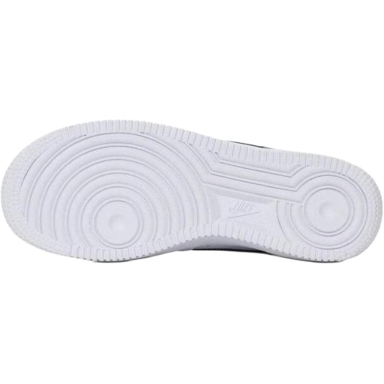 Nike Air Force 1 Chaussures Décontractées Basses pour Enfants Douces Confortables Antidérapantes FV5948-121