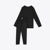 [Bodyguard] Eco-Touch Women's Winter Base Layer Set [Shipped from Korea] 100% Authentic