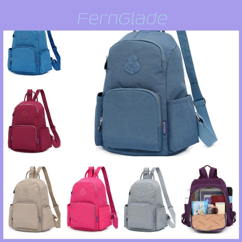 2019 New Fashion Nylon Shoulder Bag For Women Stylish And Spacious