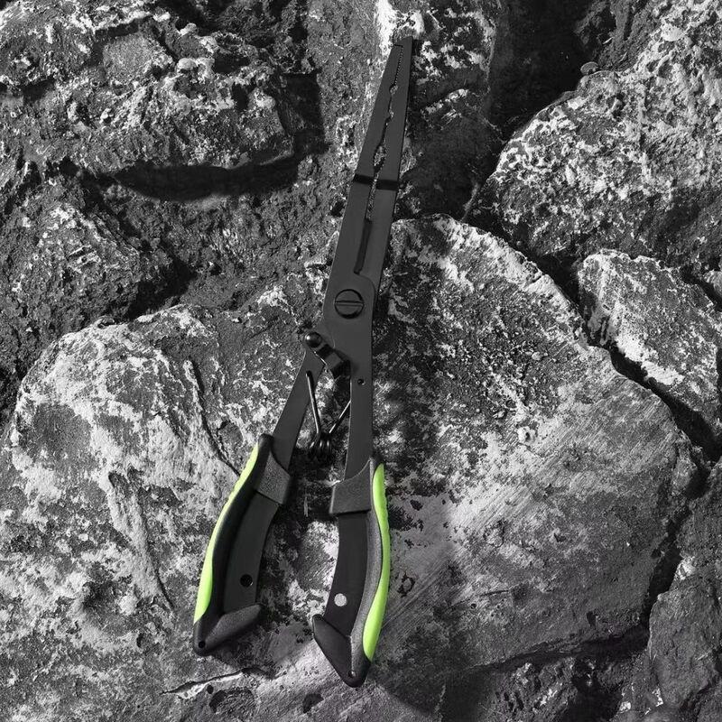 Fishing Lure Pliers