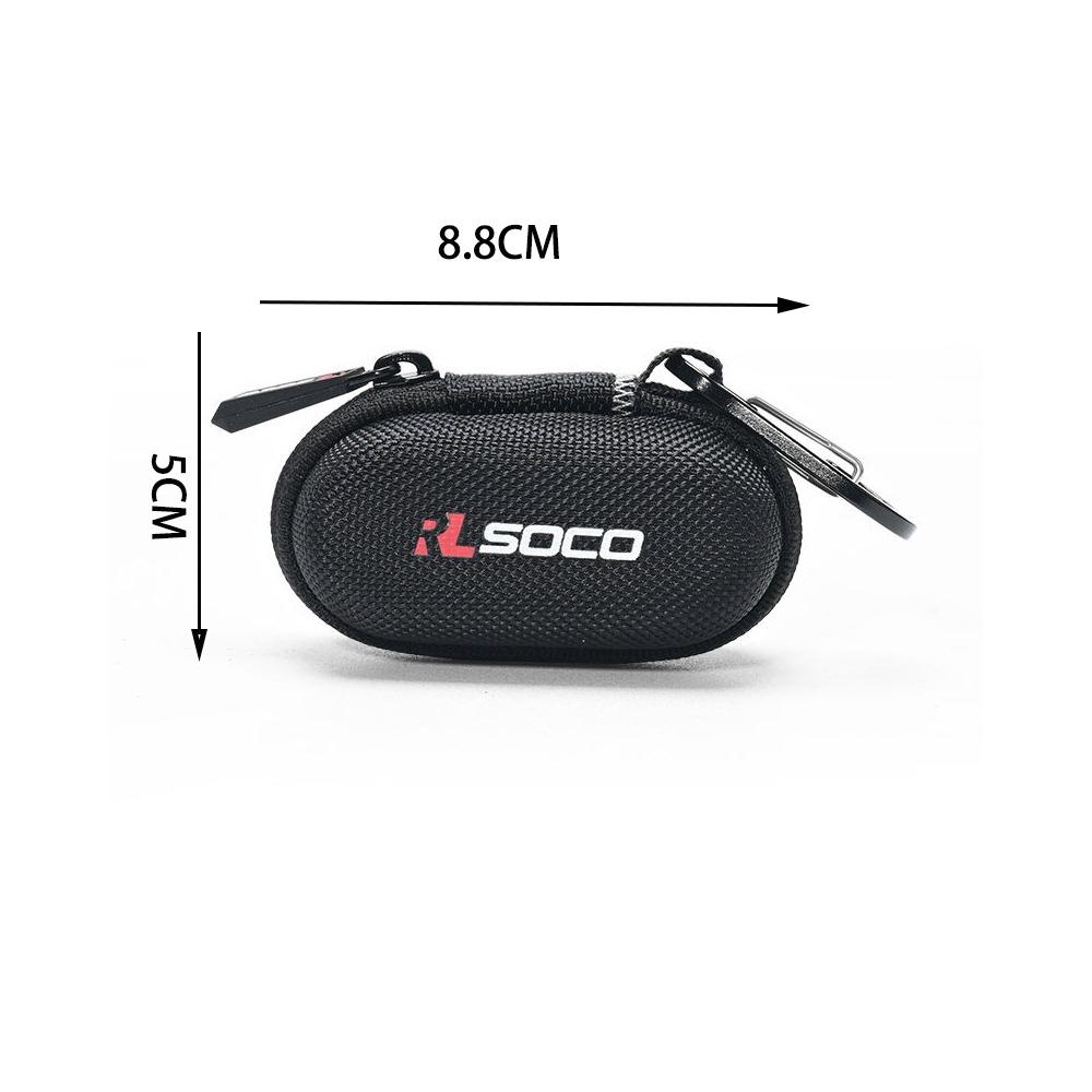 Anti-fall For Kodak Charmera Storage Bag Anti-pressure Seismic Digital Camera Protective Case Mini Camera Accessorie