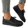 Single Shoes, Breathable Women's Shoes, Large Size, Breathable, New Style Shoes