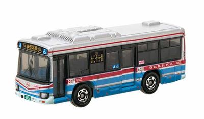 TAKARA TOMY Tomica Keihin Ekspres Otobüsü (Isuzu Erga)