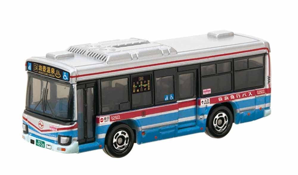 

TAKARA TOMY Tomica Keihin Express Bus (Isuzu Erga)