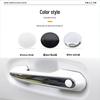 Hot-Selling Sienna/Granvia Car Door Keyhole Protection Stickers