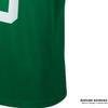 Nike Kids Letter Number Logo Print Sports Basketball Jersey Casual Sports Suit Boston Celtics Tatum 0 Kids Sportswear Green DA5494-312