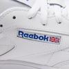 Кроссовки Reebok Club C 85 intense white/royal gum