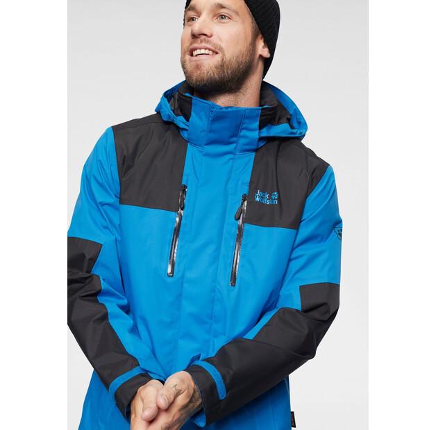 Куртка Jack Wolfskin Jasper Flex