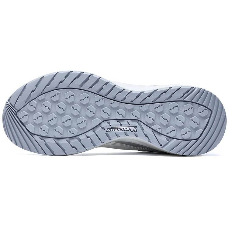 Fila Athletics Lynx BOA Sneakers 'White Grey' Men's A12M231210FBB