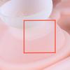 Diy Animal Handwork DIY Ice Creams Molds Silicones Popsicles Cheese Stick Molds with Lid Cake Stick Molds 4-link