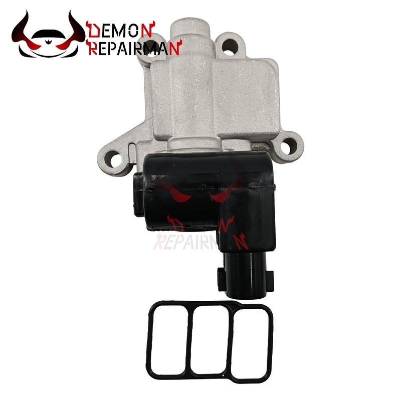 16022-RAA-A01 IACV Idle Air Control Valve For Honda Element 2.4L Accord 2.4L 3.0L 2003-2006 16022RAAA01 AC4266 AC533