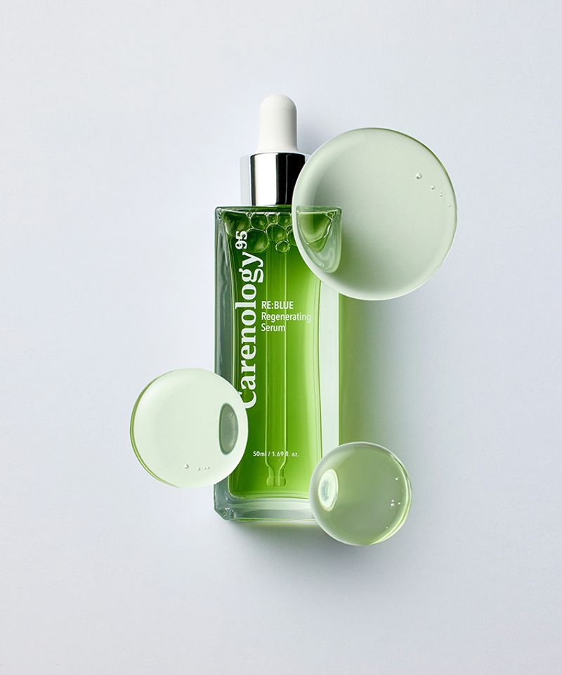 [2 Items] Reblue Regenerating Serum 50ml