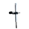 Double Pedal Rack Tom Jazz Drum Hammer Head Fixing Connector