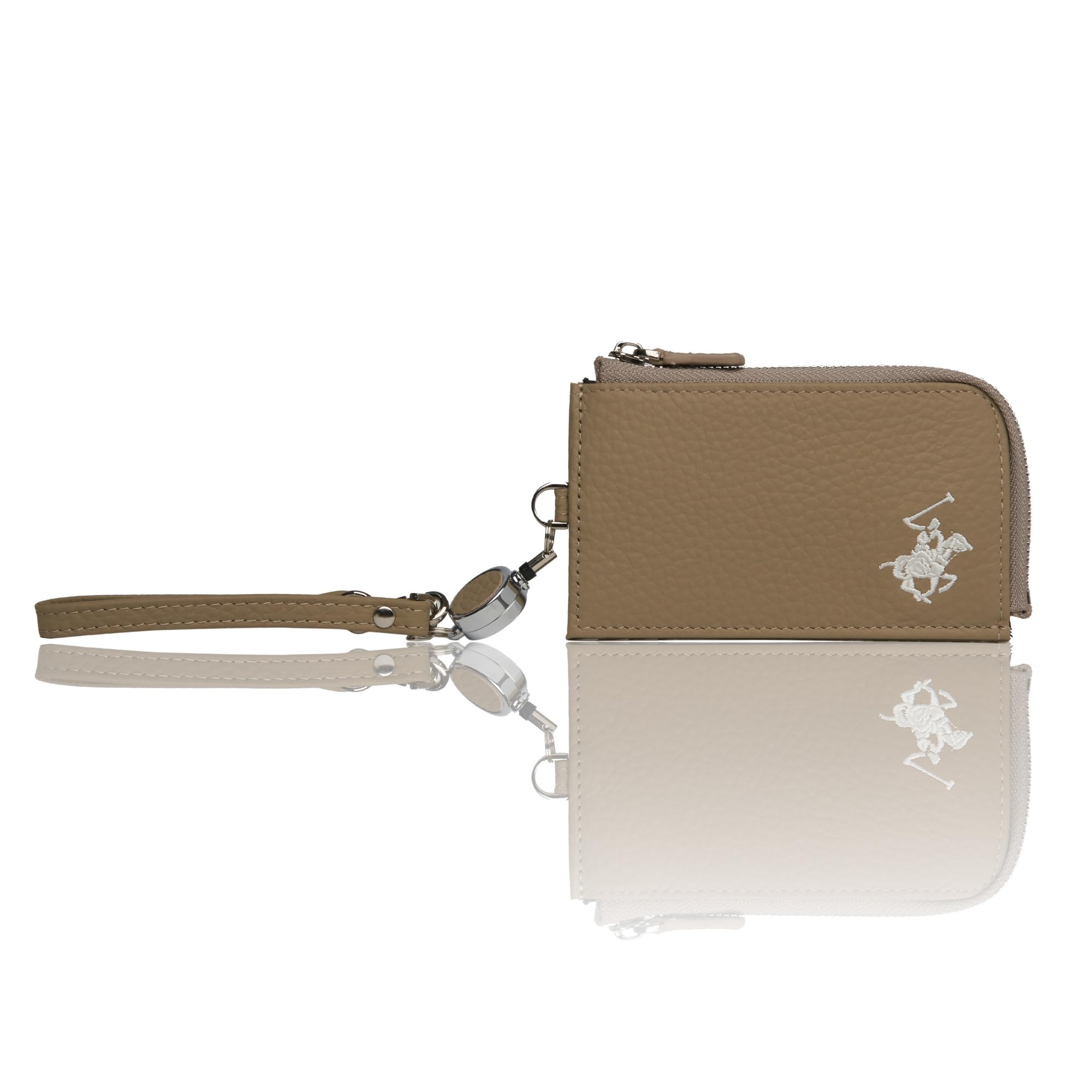 BEVERLY HILLS POLO CLUB Картхолдер на шнурке BHG-L1002