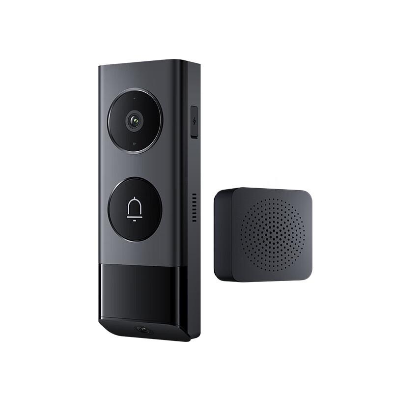 Xiaomi Smart Doorbell 4 Pro (CN version)