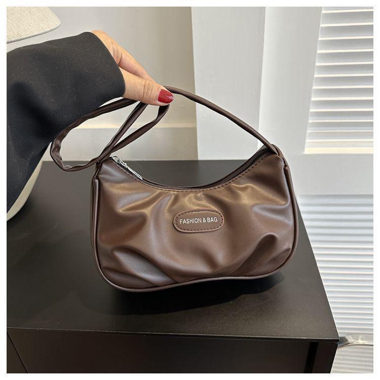 

Trendy Korean Summer 2025 Versatile Women s Handbag Priority Shipping from Source Factory