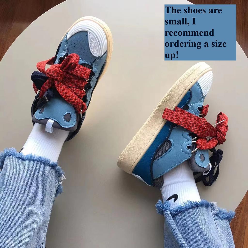 2026 ChimLow Top Chaussures de Sport Rétro de Designer pour Hommes Femmes All-match Design Fouet Sneakers de Niche
