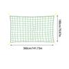 Trellis Netting for Climbing Plants Sturdy Plant Trellis Net Sturdy Cucumber Trellis Flexible Plant Support Grow Net Mesh